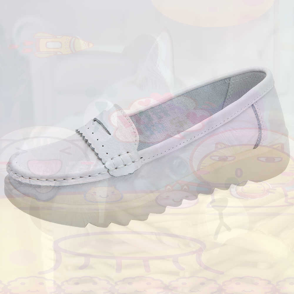 Tech Accessories Luxury - Mocassino Guida Scarpe da ginnastica per