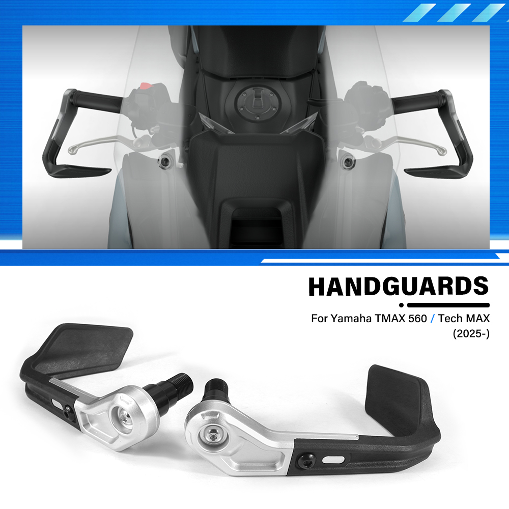 Tech Accessories List - Per Yamaha TMAX 560 T-MAX 560