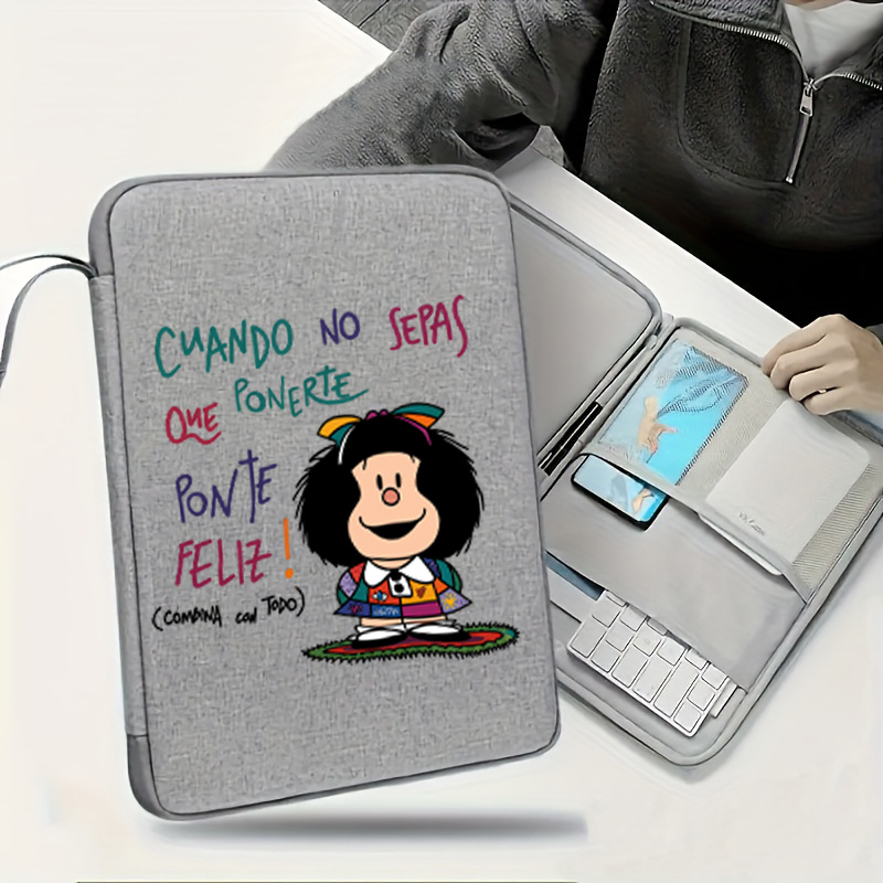 Tech Accessories For Ipad - Custodia Antiurto per Tablet iPad 10.9/12.9