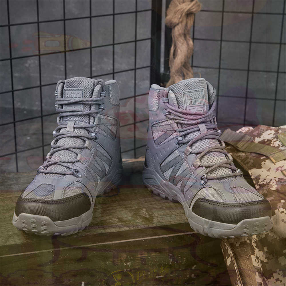 Tech Accessories Luxury - Angle Zimni Scarpe da uomo di