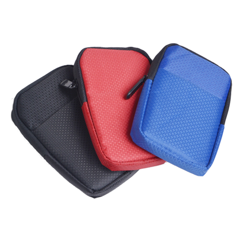 Tech Accessories Bag - Borsa per disco rigido mobile da