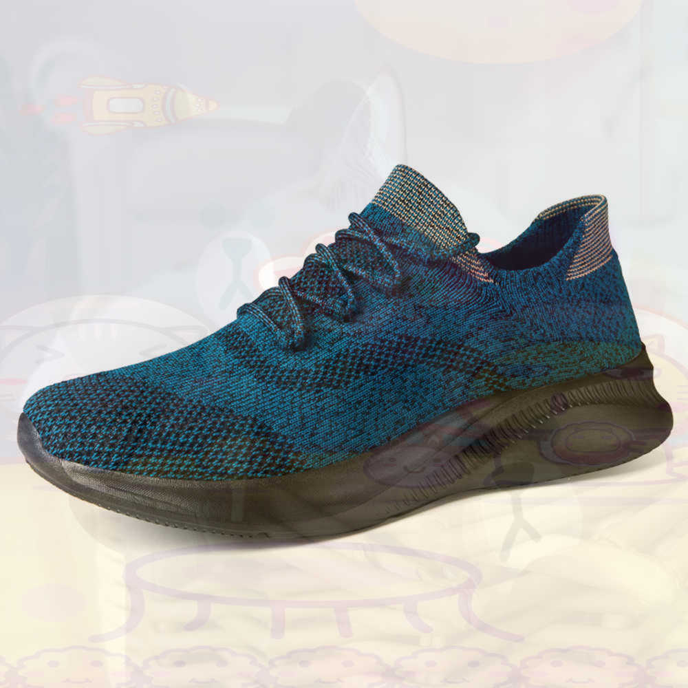 Tech Accessories Luxury - Numero 41 Fondo morbido Scarpe di