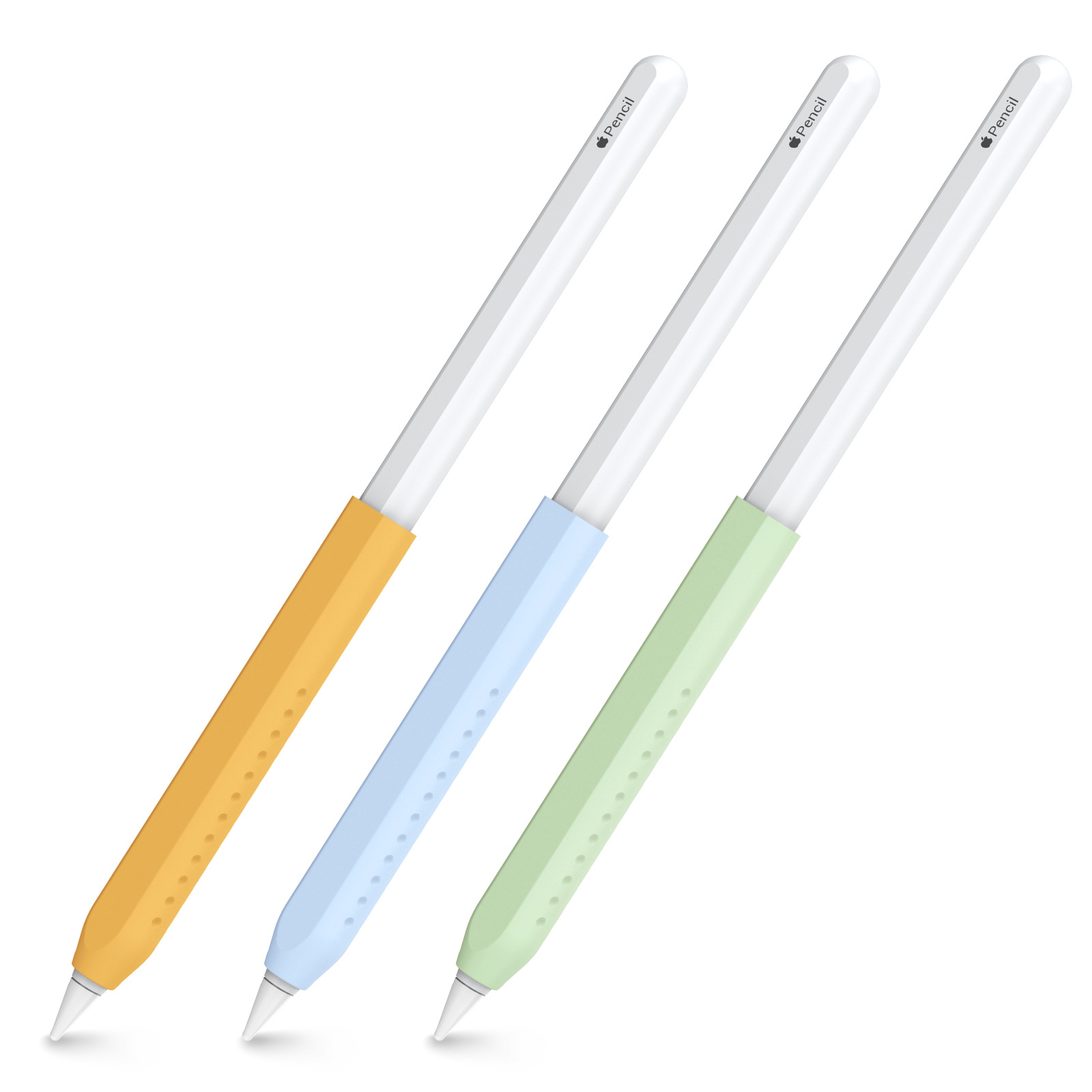 Pen Holder Magnetic - Custodia per stilo 1PC per Apple