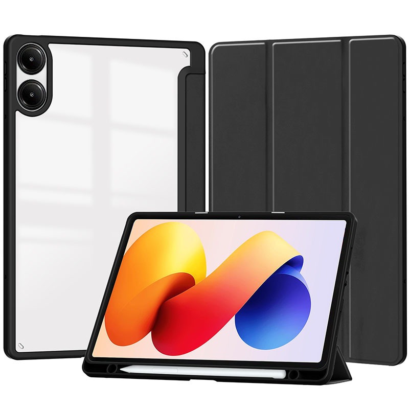 Pen Holder Magnetic - Per Xiaomi Poco Pad M1 Custodia