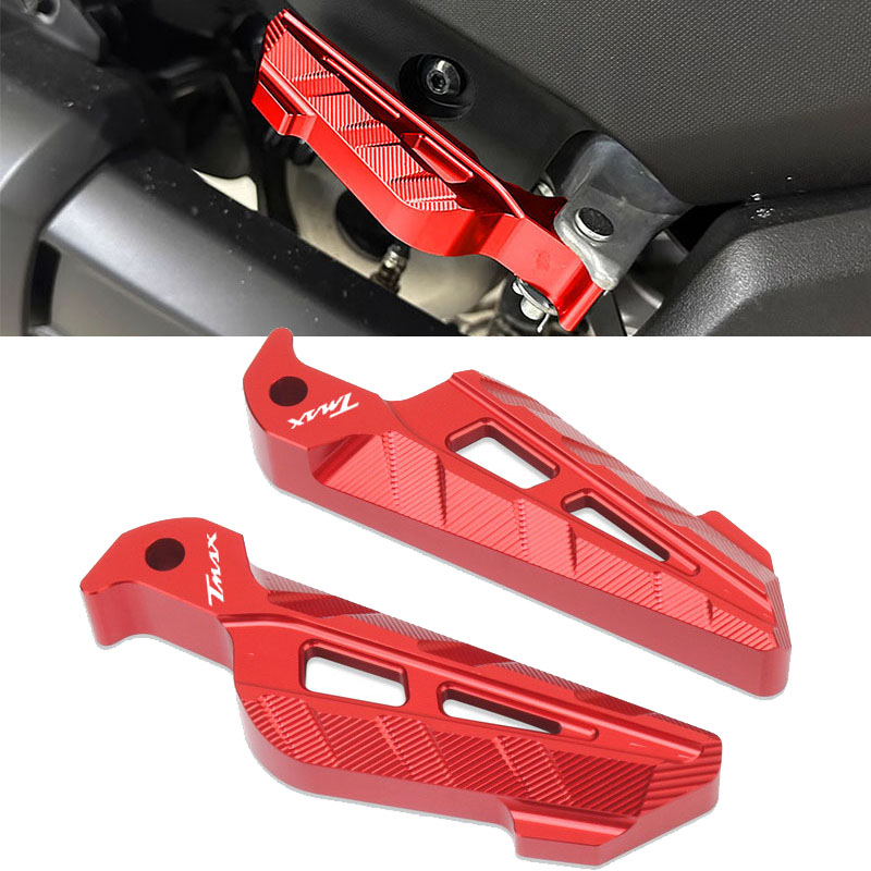 Tech Accessories Usa - Accessori moto Passeggero Posteriore Poggiapiedi Poggiapiedi