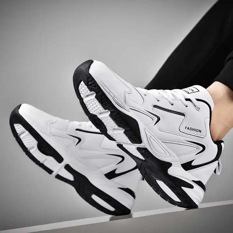 Tech Accessories Luxury - Scarpe da ginnastica da palestra primaverili