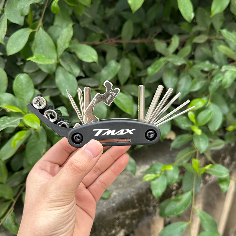 Set di Cacciaviti per Riparazi - Moto Tech Accessories & Workshop recensione e prezzo