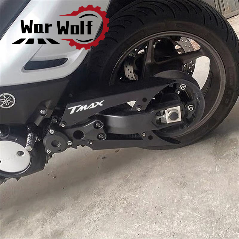 Protezione Catena Moto in Allu - Tech Accessories Usa recensione e prezzo