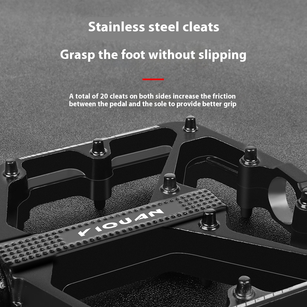 Pedale per bicicletta da strad - Nail Tech Accessories recensione e prezzo