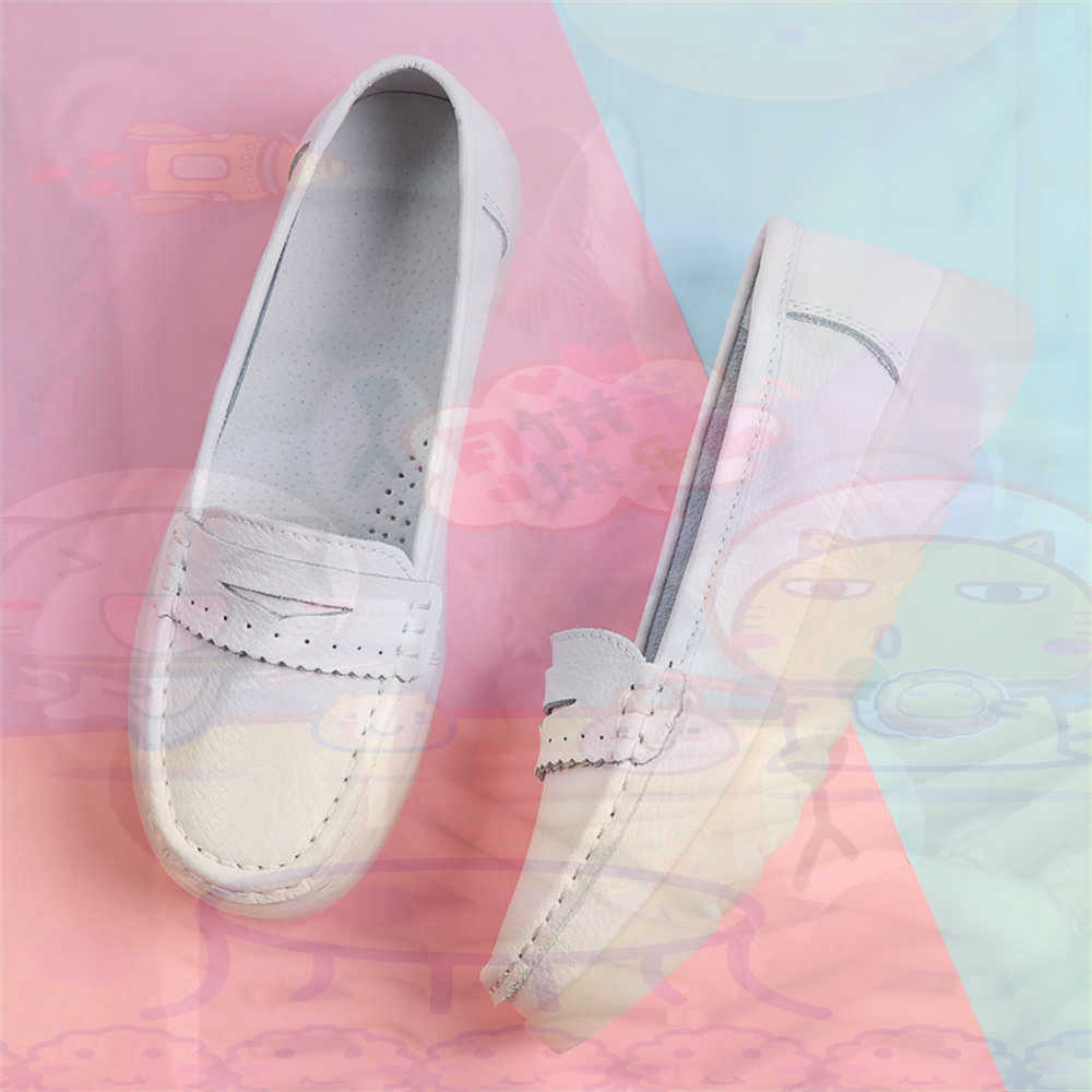 Mocassino Guida Scarpe da ginn - Tech Accessories Luxury recensione e prezzo