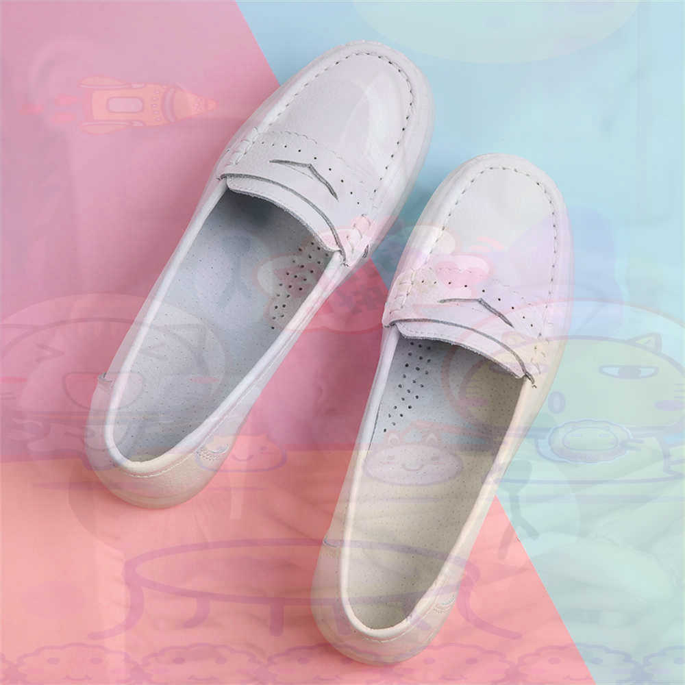 Mocassino Guida Scarpe da ginn - Tech Accessories Luxury recensione e prezzo