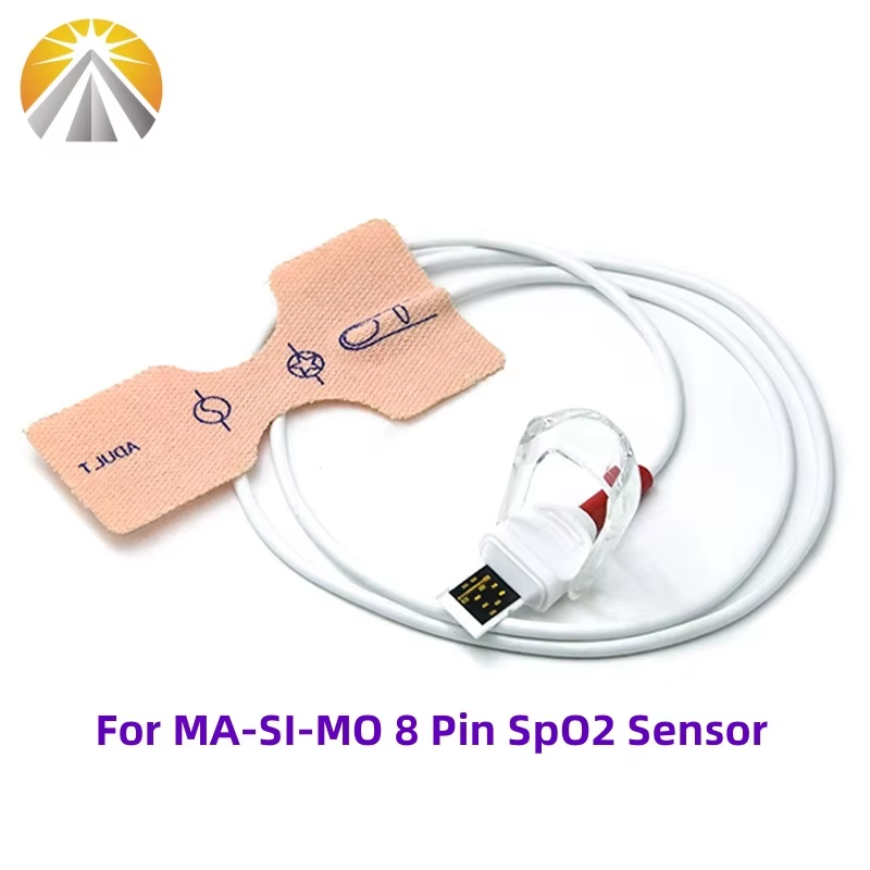 Sonda SpO2 Monouso per MA-SI-M - Moto Tech Accessories & Workshop recensione e prezzo