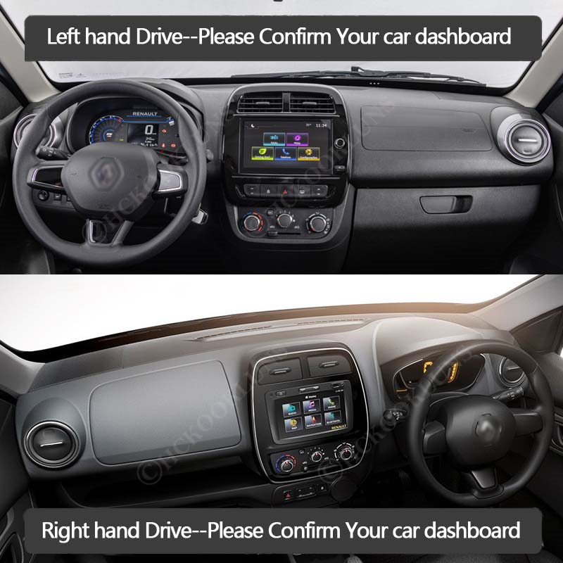 Per Renault Kwid E-Tech Electr - Tech Accessories Dacia recensione e prezzo