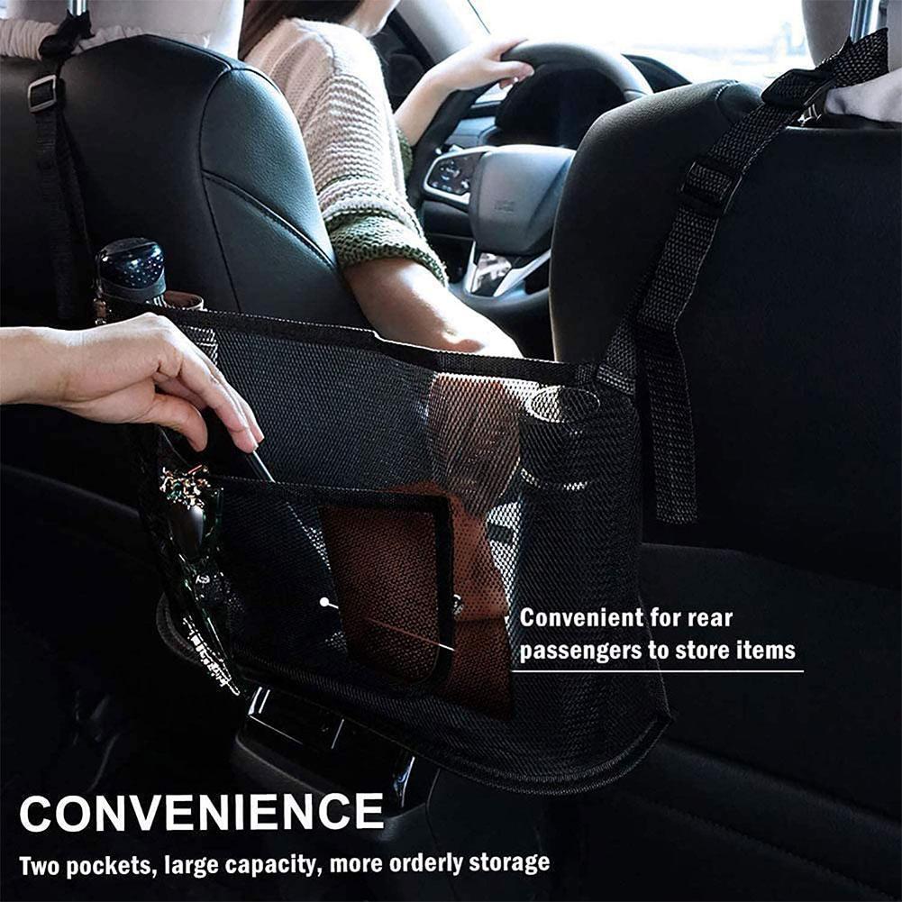 Portaborse con tasca a rete pe - Tech Accessories Bag recensione e prezzo