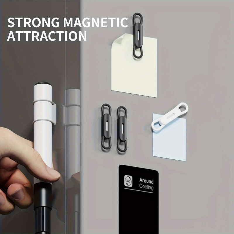 2-6 pezzi di supporti magnetic - Pen Holder Magnetic recensione e prezzo