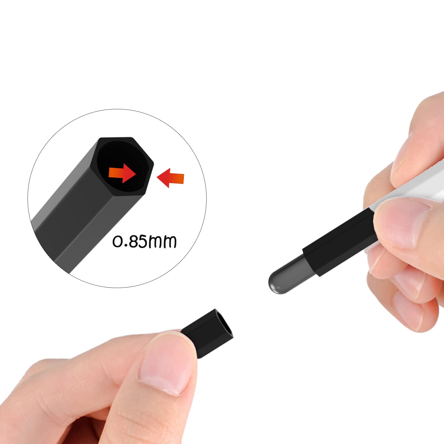 Custodia in Silicone per Samsu - Pen Holder Magnetic recensione e prezzo