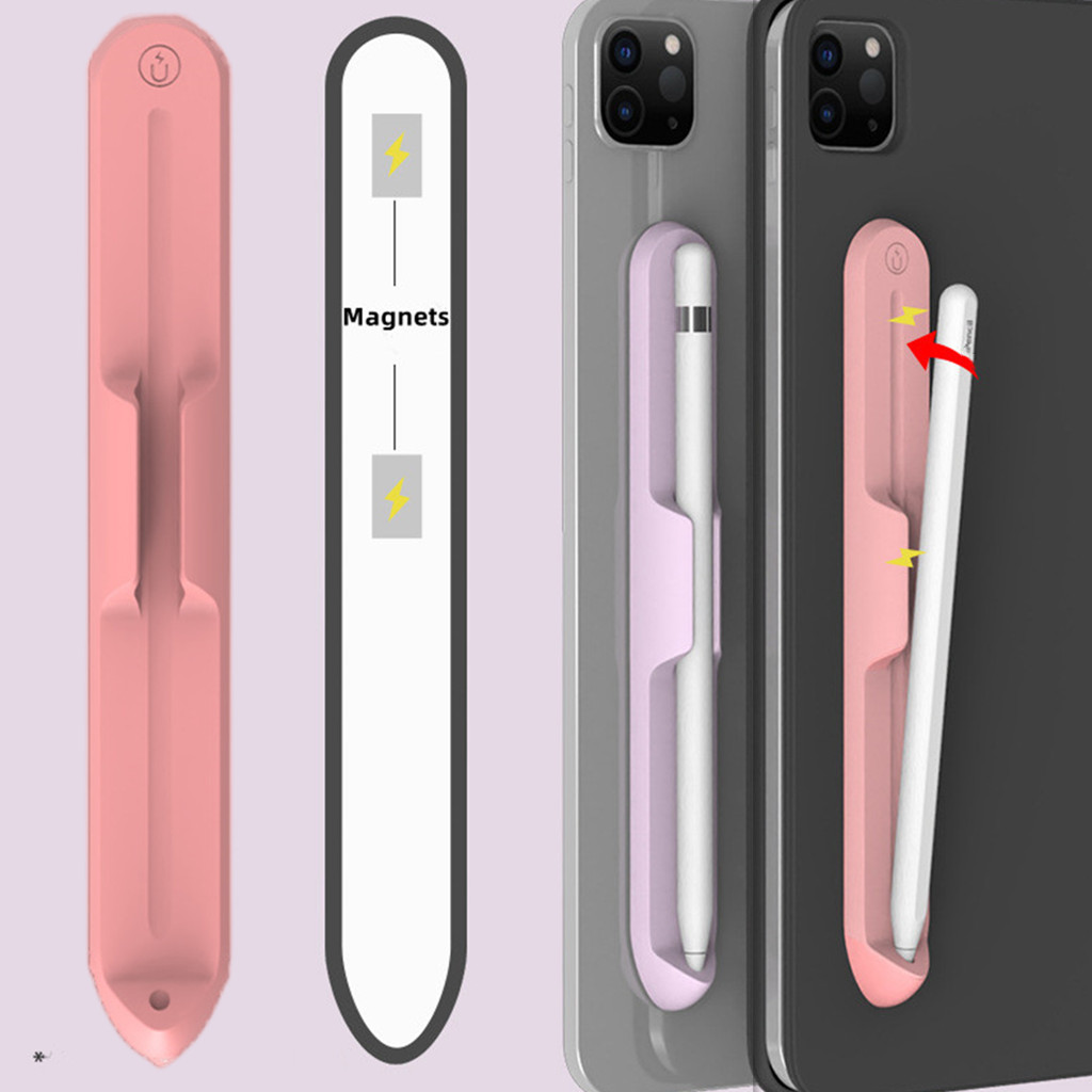 Silicone per Apple Pencil Slot - Pen Holder Magnetic recensione e prezzo