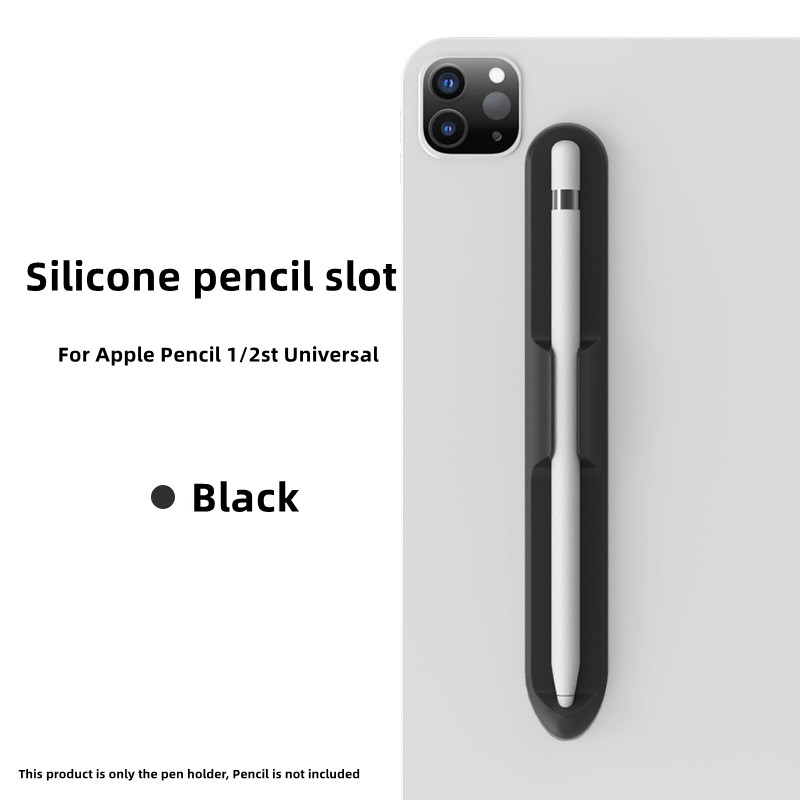 Silicone per Apple Pencil Slot - Pen Holder Magnetic recensione e prezzo