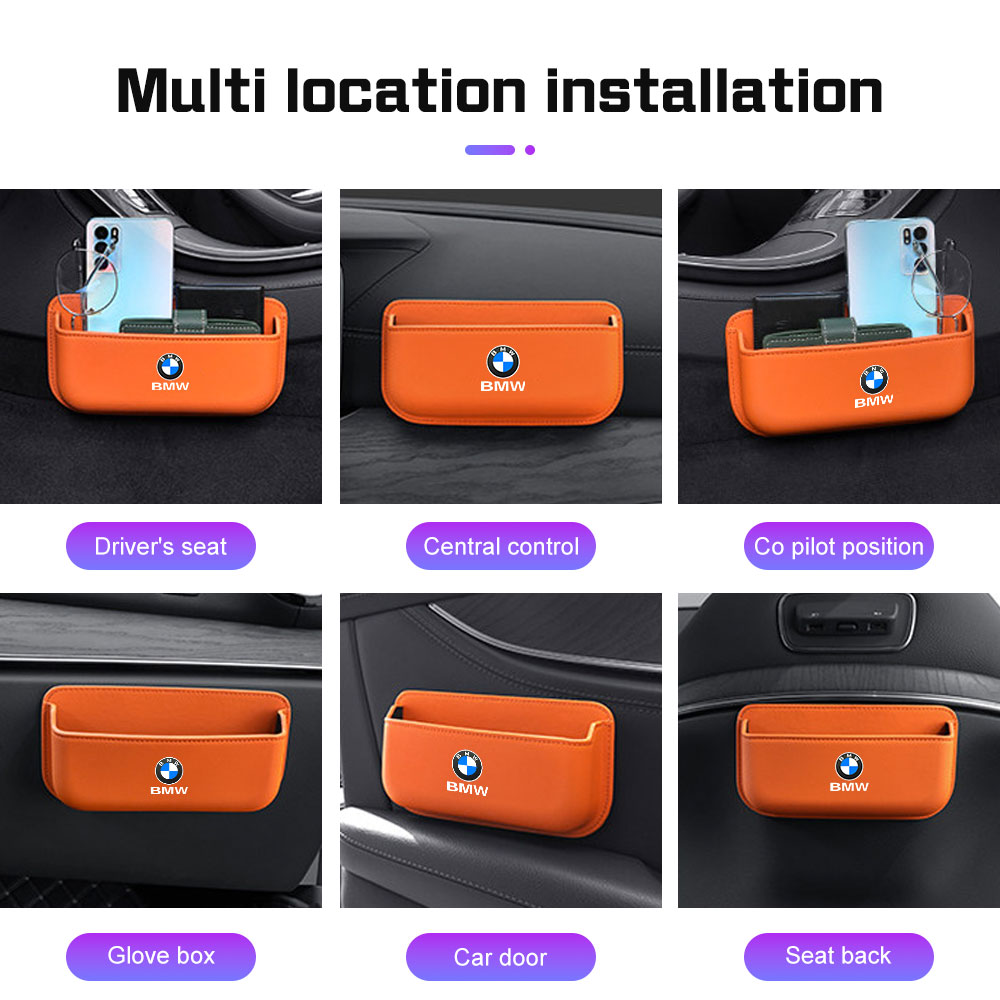 Borsa Organizer Laterale in Pe - Tech Accessories Bag recensione e prezzo
