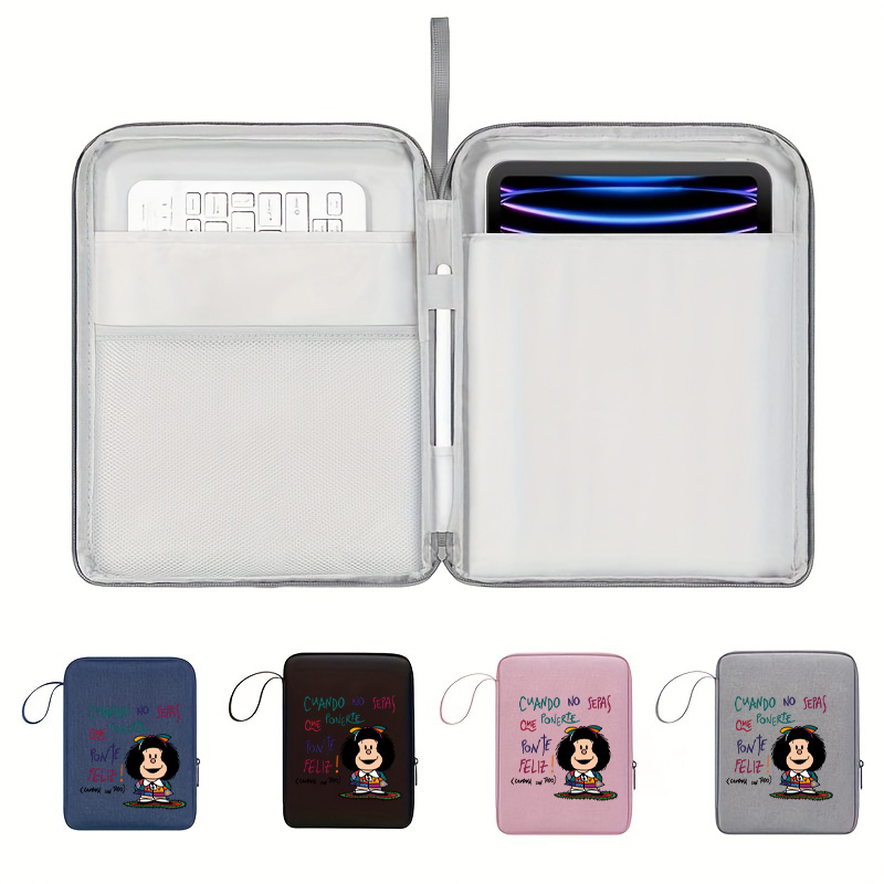Custodia Antiurto per Tablet i - Tech Accessories For Ipad recensione e prezzo