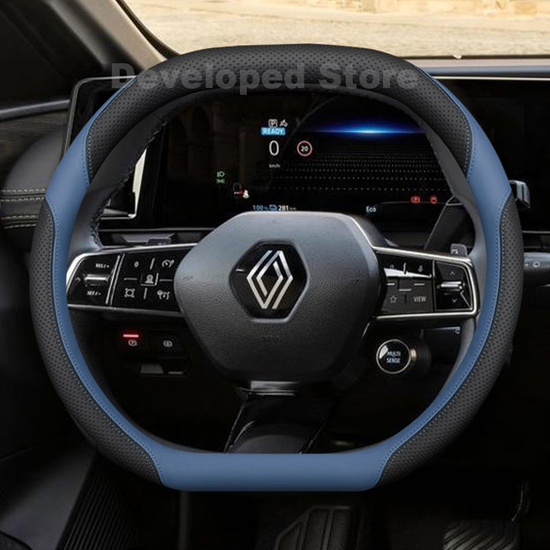 Coprivolante per Renault 5 e-T - Tech Accessories Renault recensione e prezzo