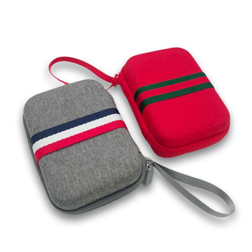 Per Trimui Brick Custodia port - Tech Accessories Bag recensione e prezzo