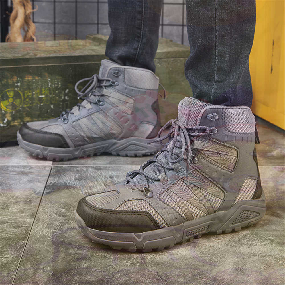 Angle Zimni Scarpe da uomo di  - Tech Accessories Luxury recensione e prezzo