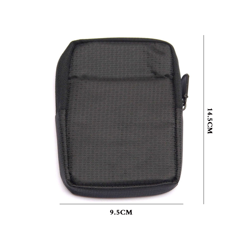 Borsa per disco rigido mobile  - Tech Accessories Bag recensione e prezzo
