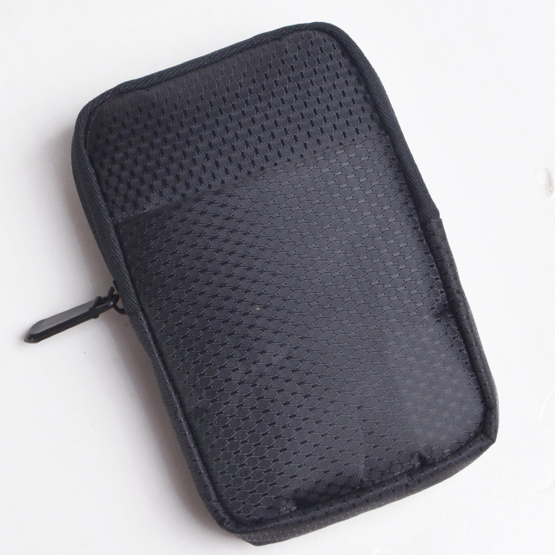 Borsa per disco rigido mobile  - Tech Accessories Bag recensione e prezzo
