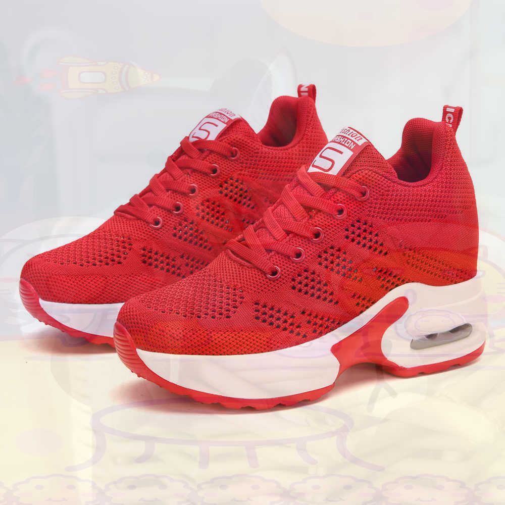 Rosso Taglia 36 Scarpe Donna T - Tech Accessories Luxury recensione e prezzo