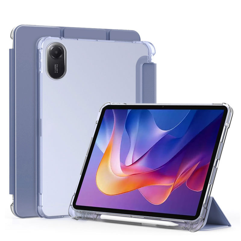 NUOVO Per Redmi Pad 2 Custodia - Pen Holder Magnetic recensione e prezzo