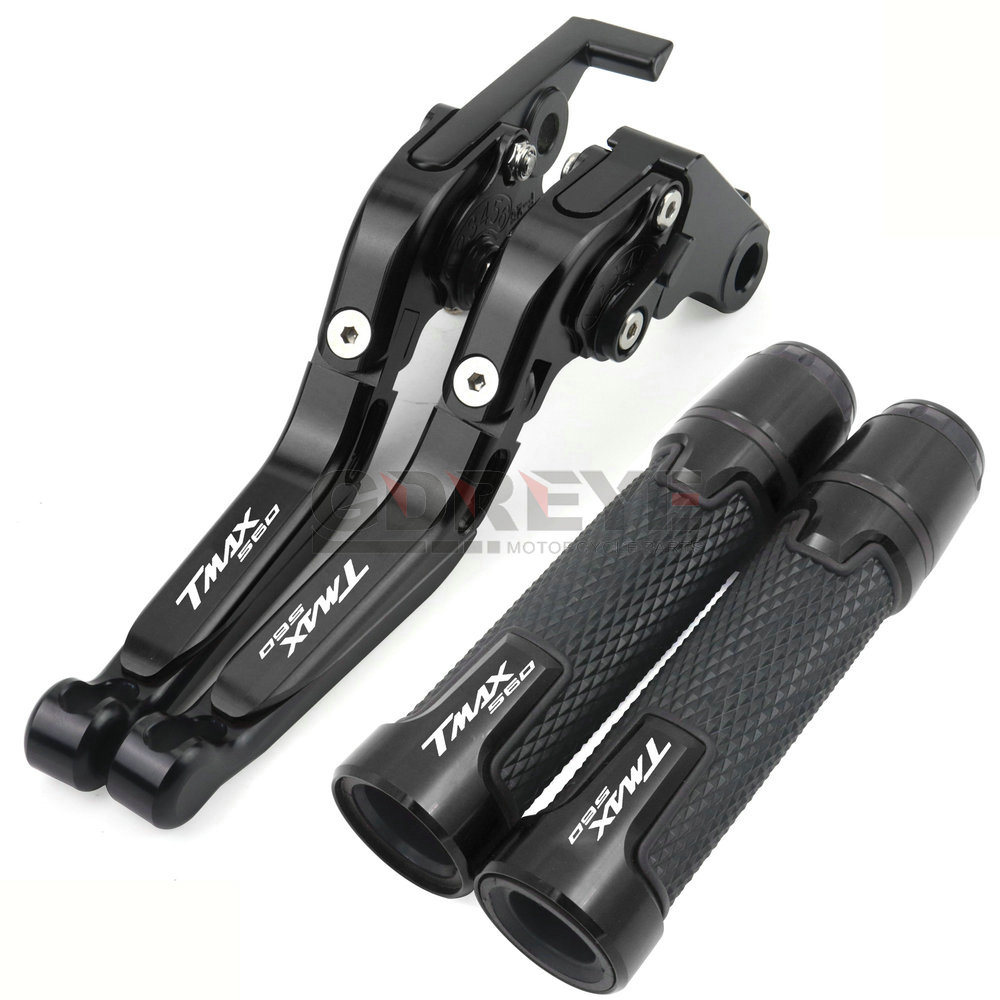 Nuovo per YAMAHA TECH MAX TMAX - Tech Accessories Usa recensione e prezzo