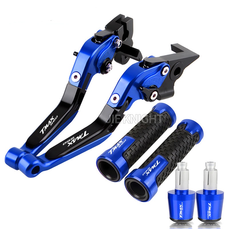 Nuovo Per YAMAHA TECH MAX TMAX - Tech Accessories Usa recensione e prezzo