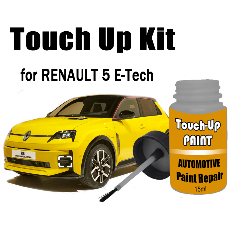 Kit di Vernice per Ritocco Aut - Tech Accessories Usa recensione e prezzo