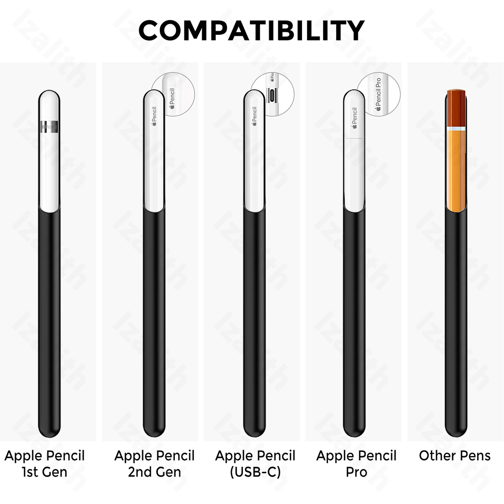 Astucci adesivi per matite per - Pen Holder Magnetic recensione e prezzo