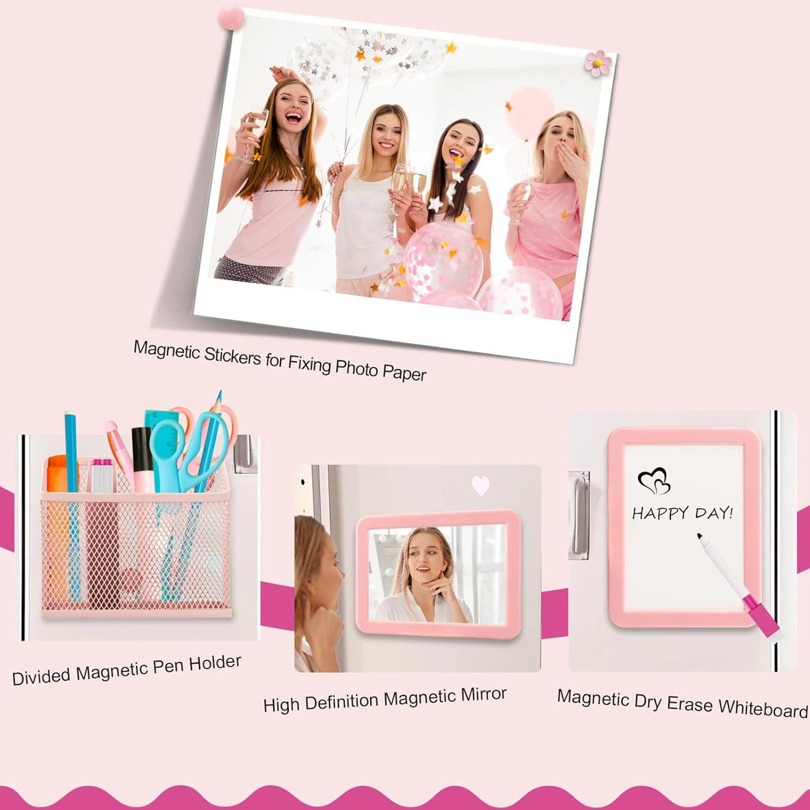 Kit Accessori per Armadietti:  - Pen Holder Magnetic recensione e prezzo