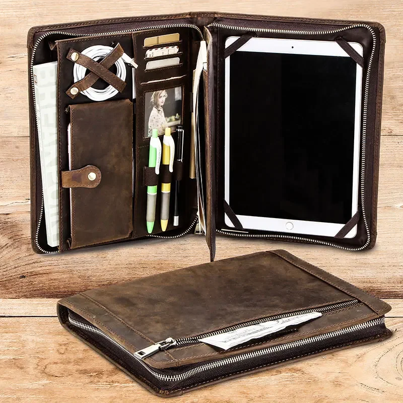 Custodia per tablet in pelle p - Tech Accessories For Ipad recensione e prezzo