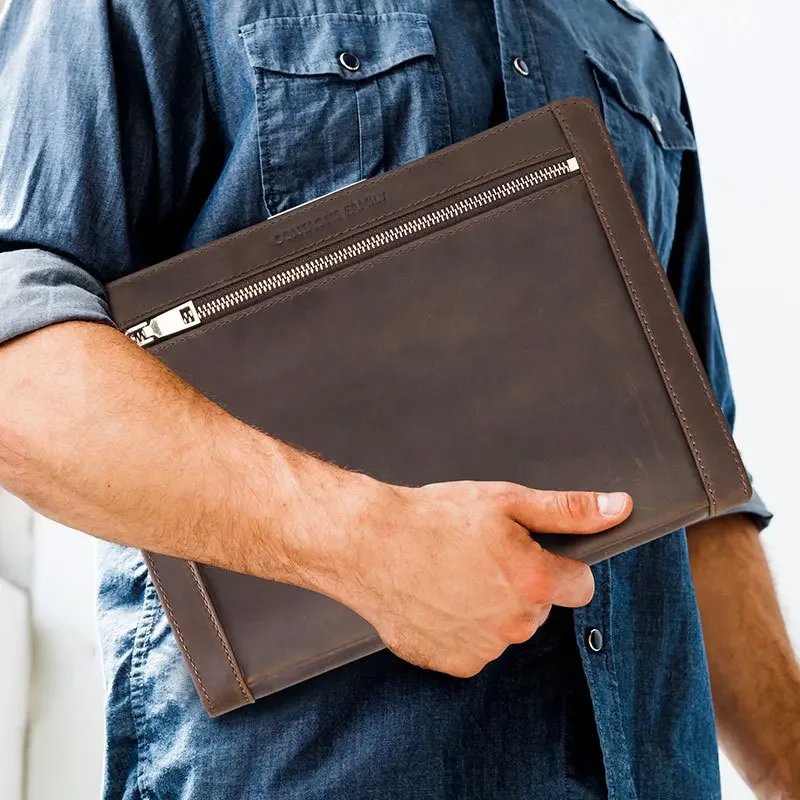 Custodia per tablet in pelle p - Tech Accessories For Ipad recensione e prezzo