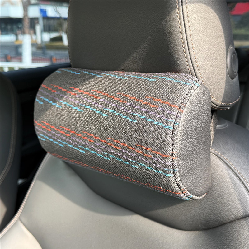 Poggiatesta per auto Poggiates - Tech Accessories Usa recensione e prezzo