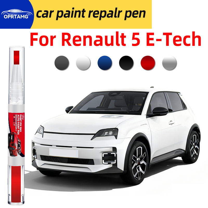 Penna per Ritocco Vernice Auto - Tech Accessories Usa recensione e prezzo