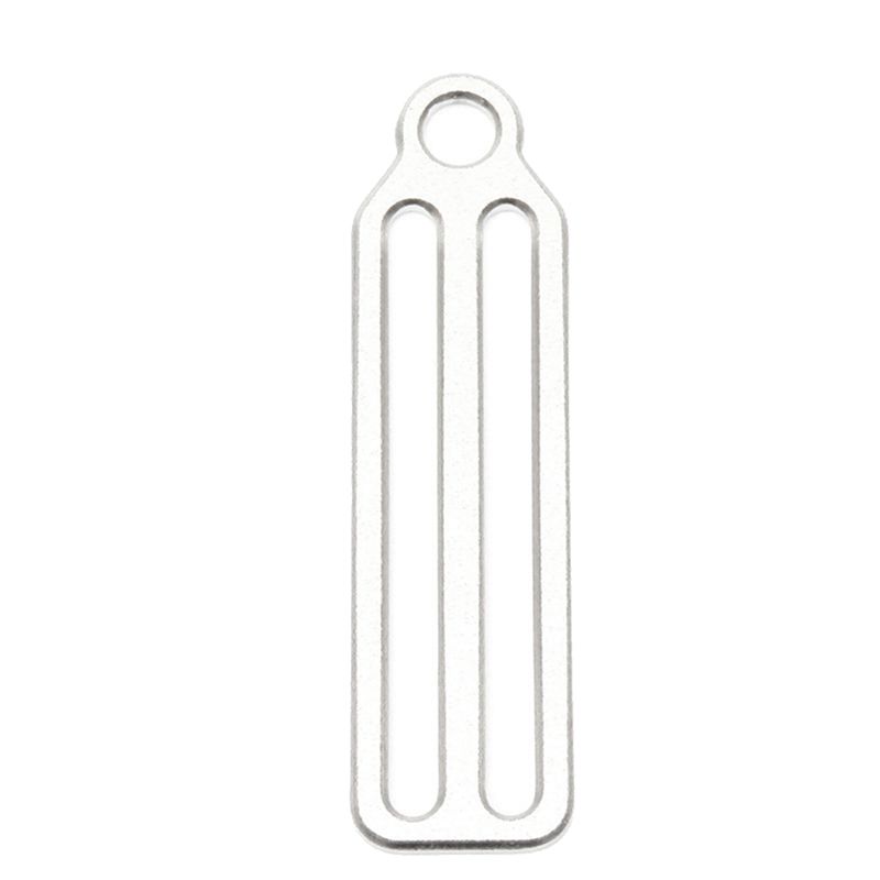 A89E-6X Fibbia di Fissaggio pe - Tech Accessories Usa recensione e prezzo