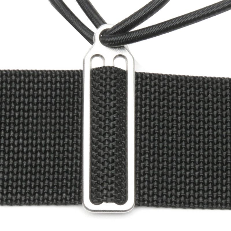 A89E-6X Fibbia di Fissaggio pe - Tech Accessories Usa recensione e prezzo