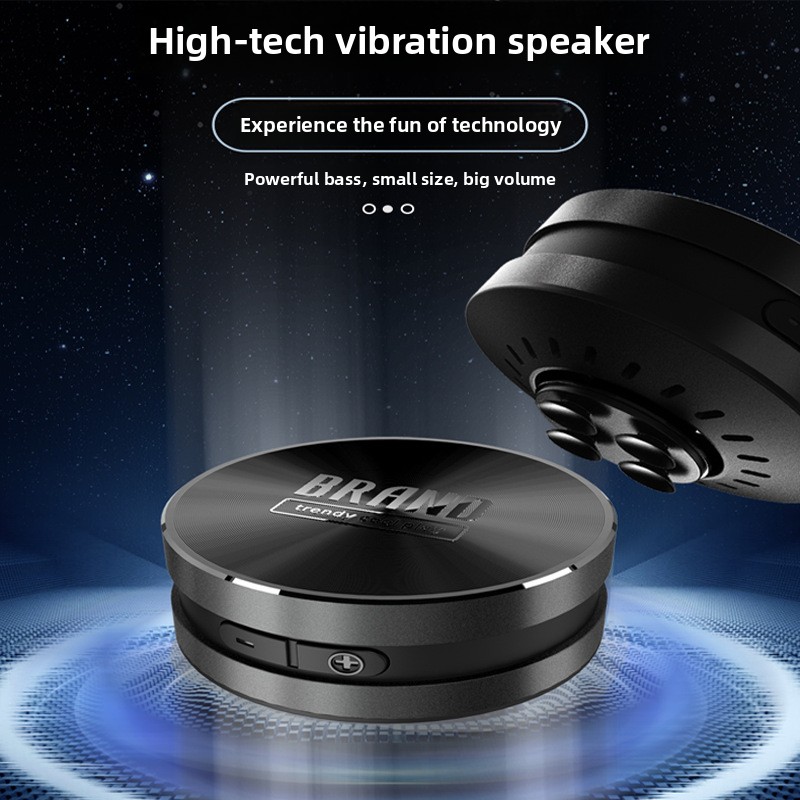 Altoparlante Bluetooth a Condu - Tech Accessories Usa recensione e prezzo