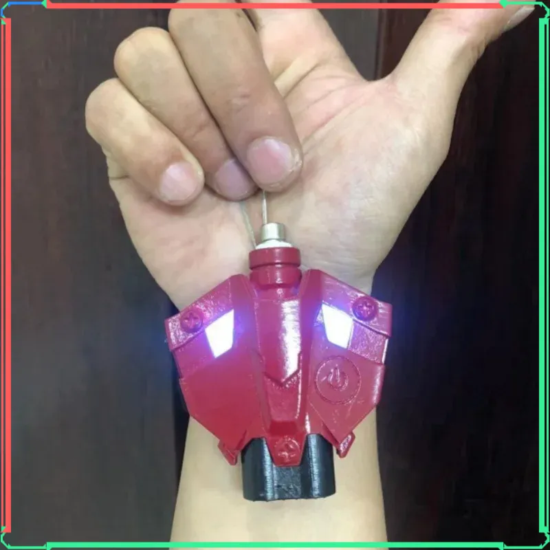 Giocattolo lanciatore di seta  - Tech Accessories Usa recensione e prezzo
