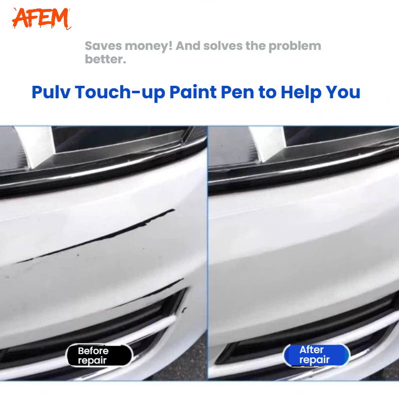 Penna per Ritocco Vernice Auto - Tech Accessories Usa recensione e prezzo