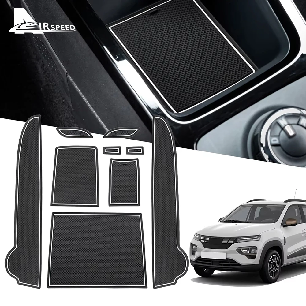 Tappetini Antiscivolo per Fess - Tech Accessories Renault recensione e prezzo