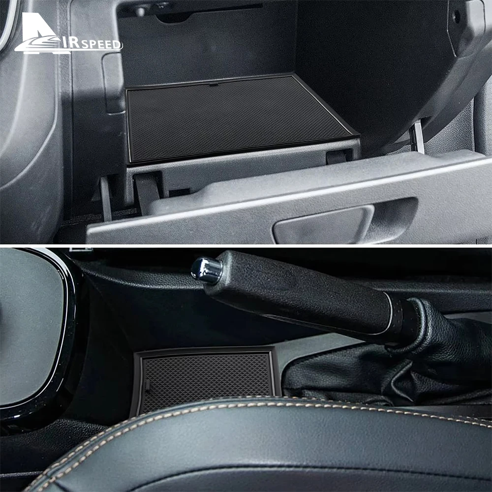Tappetini Antiscivolo per Fess - Tech Accessories Renault recensione e prezzo