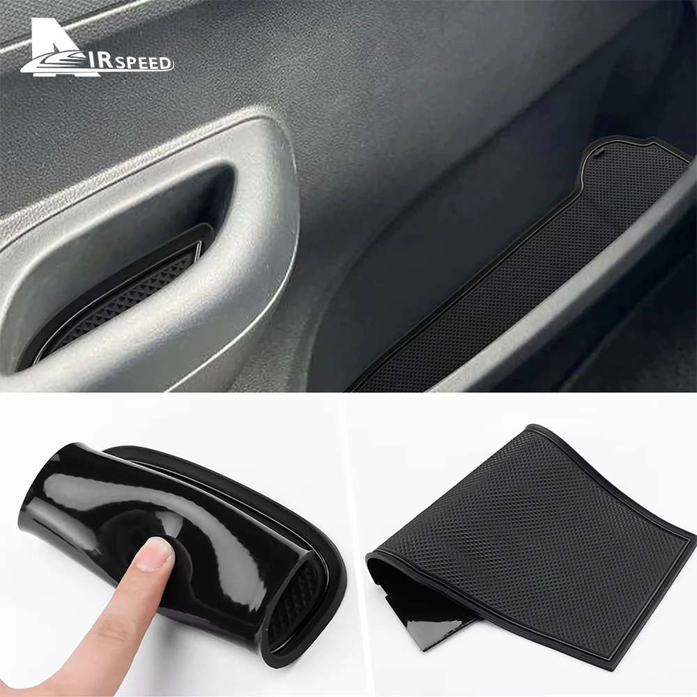 Tappetini Antiscivolo per Fess - Tech Accessories Renault recensione e prezzo