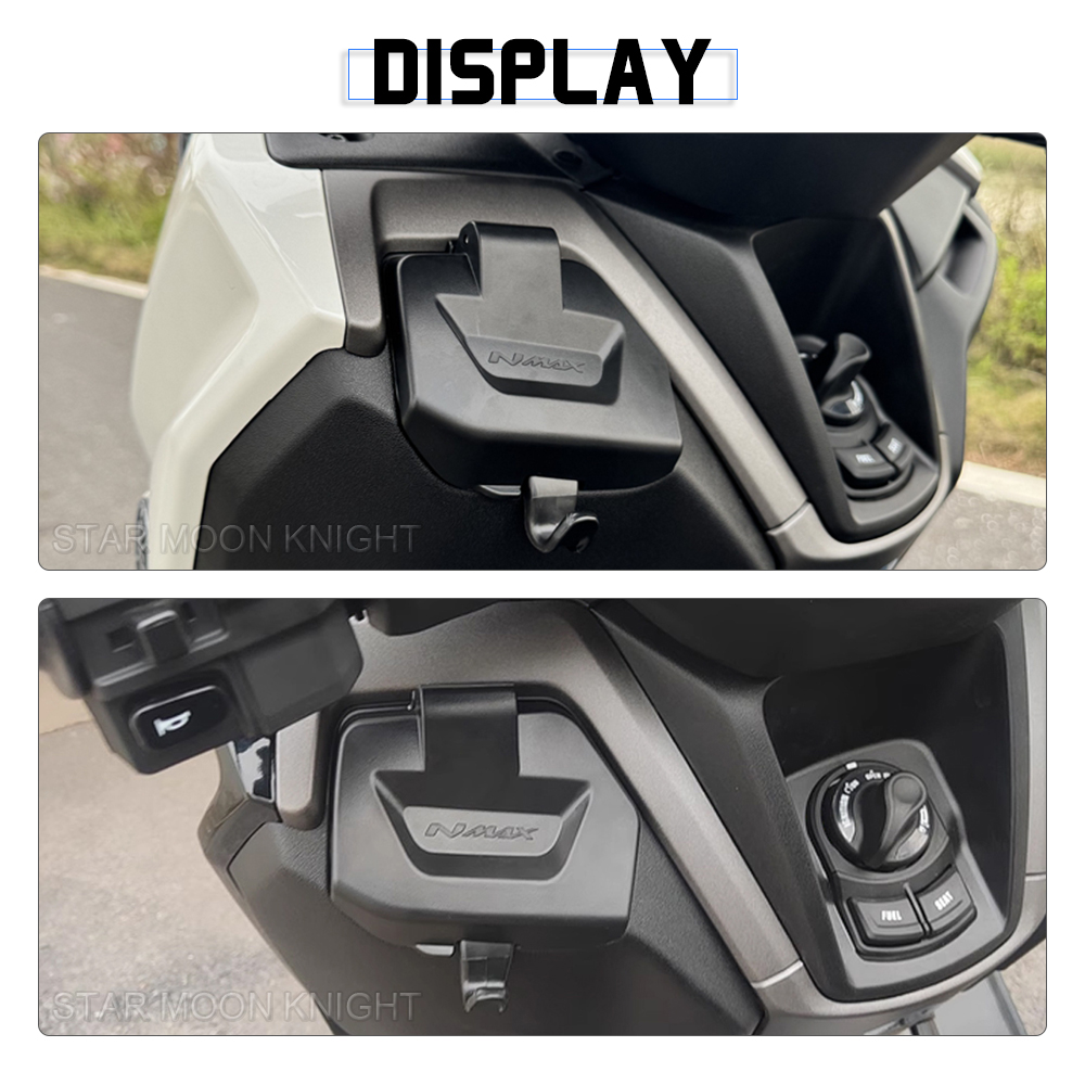 Per Yamaha N-MAX 155 125 V3 Nm - Tech Accessories List recensione e prezzo