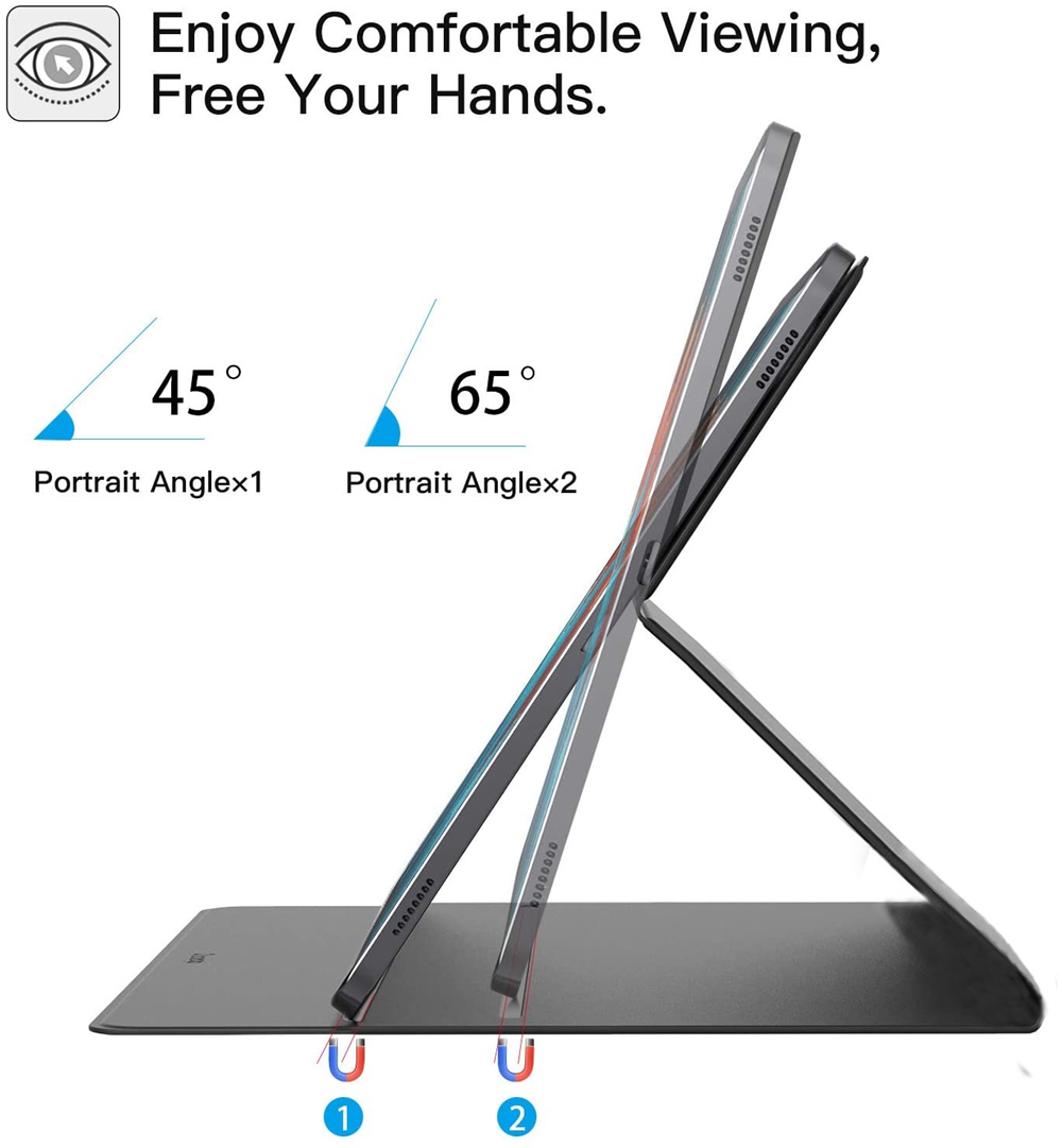 Custodia magnetica per Samsung - Pen Holder Magnetic recensione e prezzo